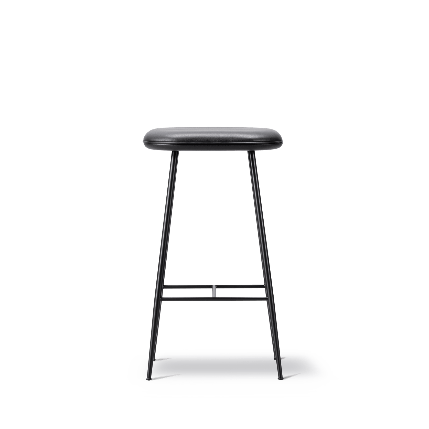 Spine Metal Stool by Fredericia gallery detail image