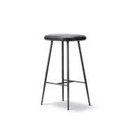 Spine Metal Stool by Fredericia gallery detail image