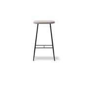 Spine Metal Stool by Fredericia gallery detail image