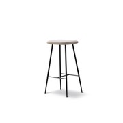 Spine Metal Stool by Fredericia gallery detail image