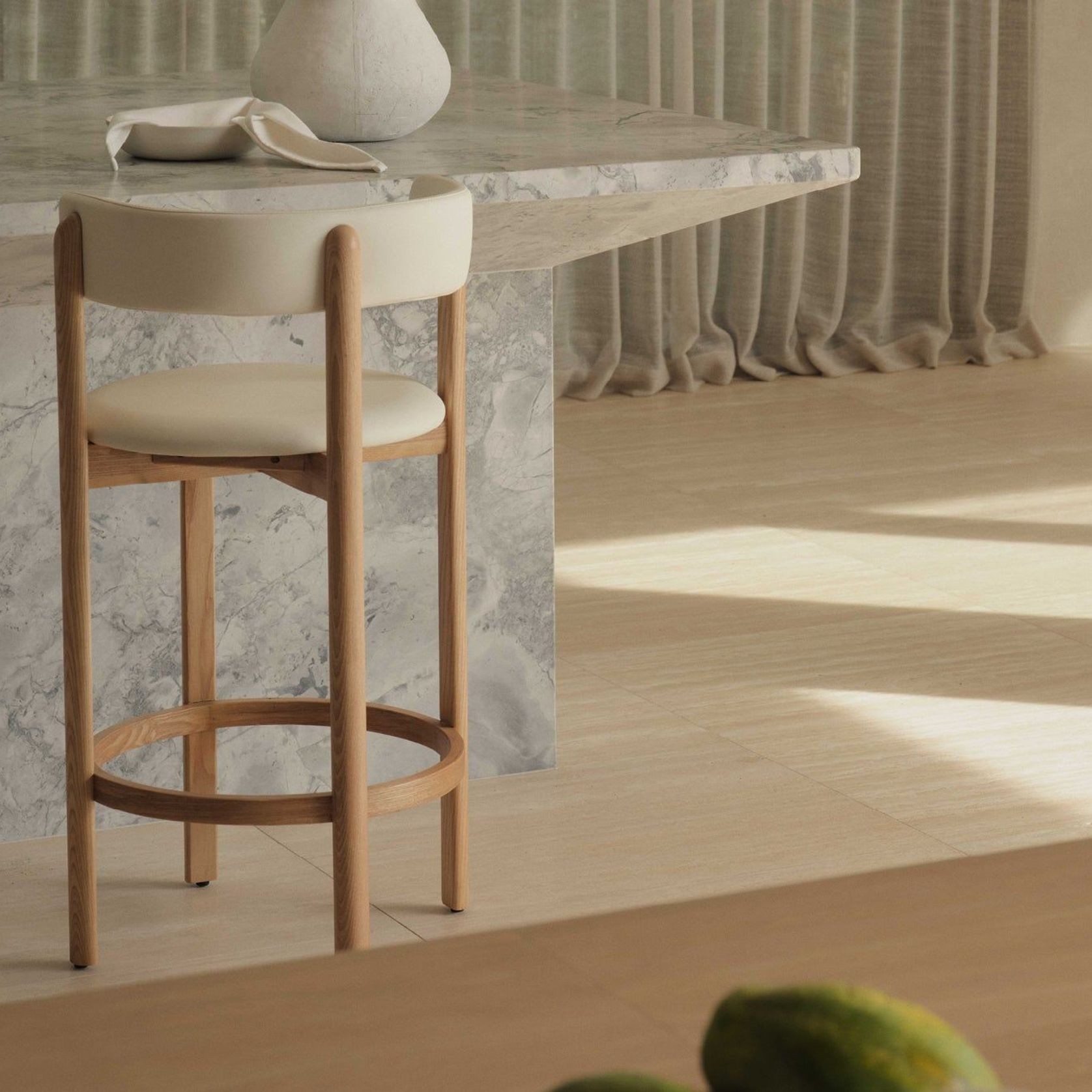 Bellino Bar Stool gallery detail image