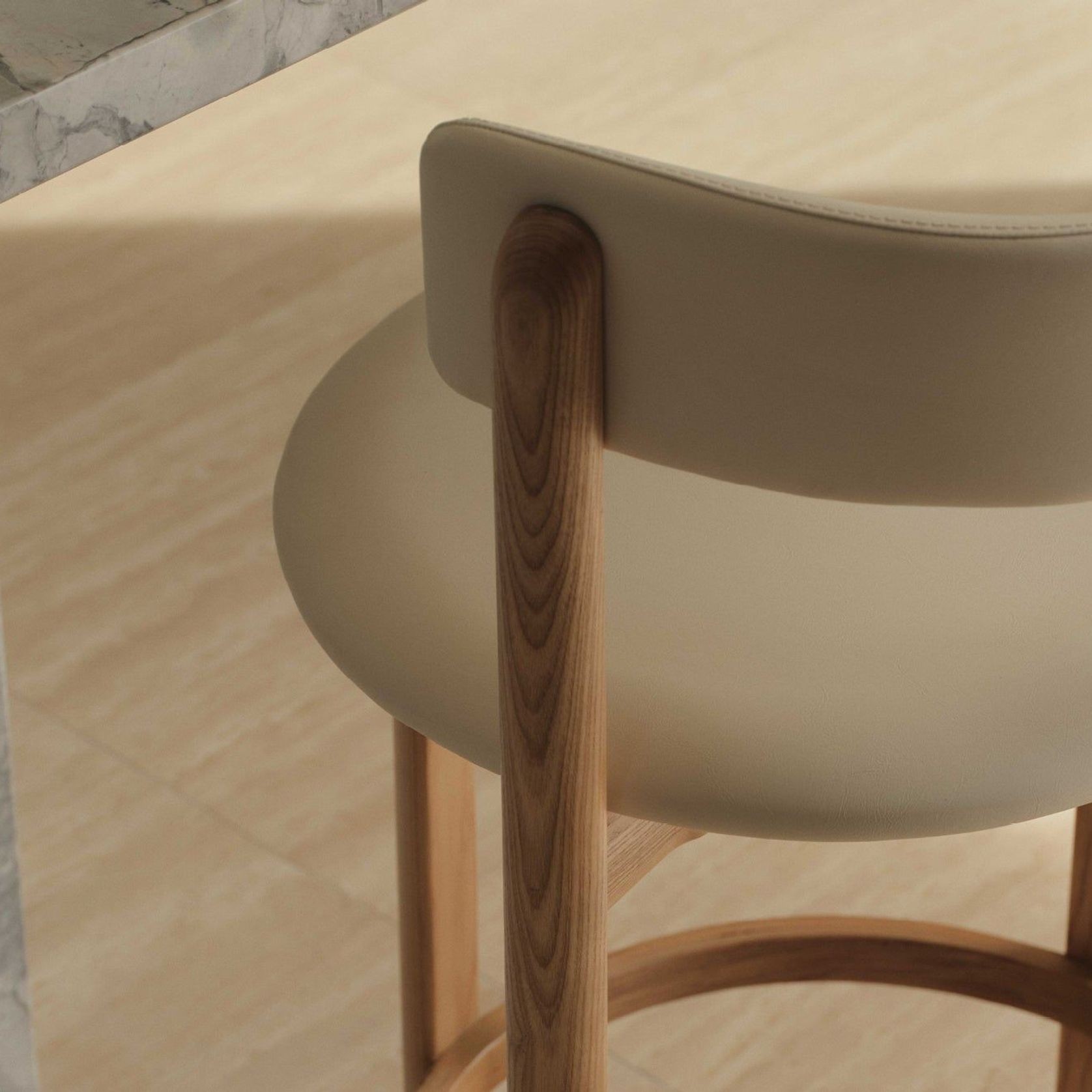 Bellino Bar Stool gallery detail image