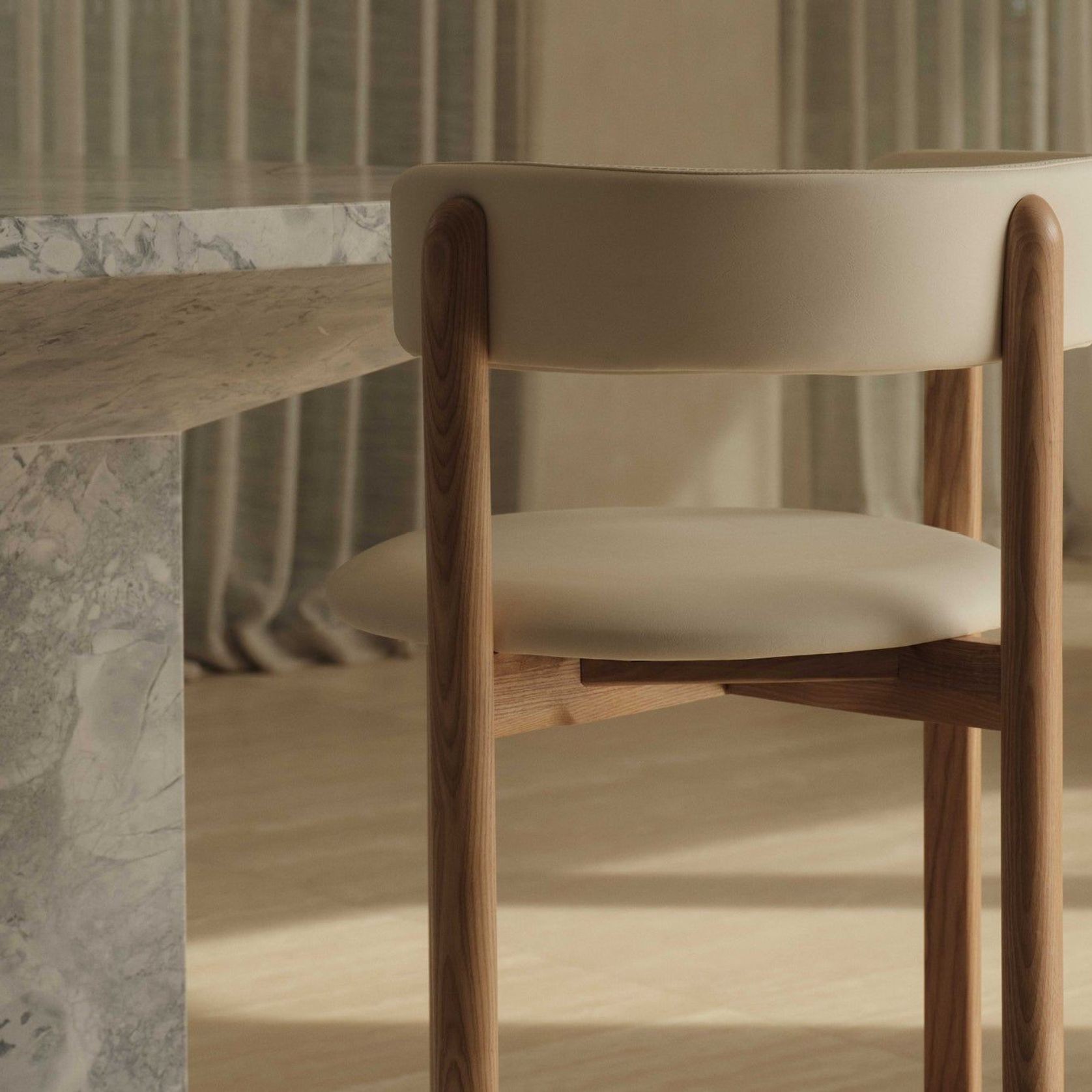 Bellino Bar Stool gallery detail image