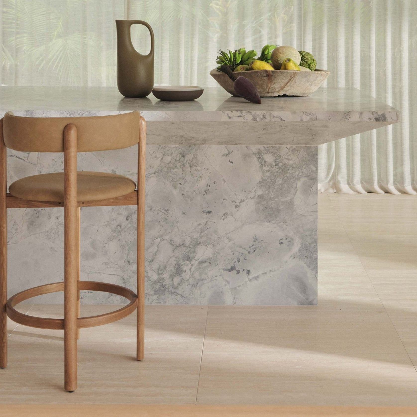 Bellino Bar Stool gallery detail image