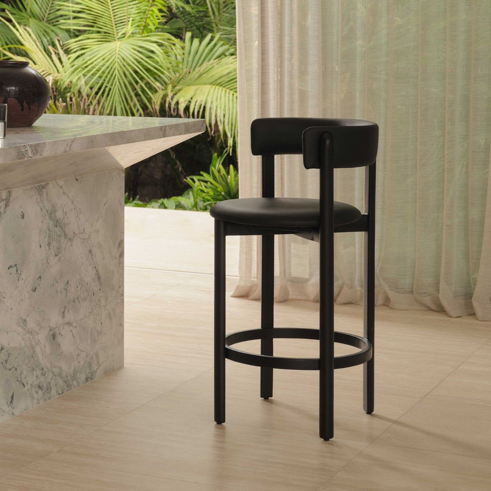 Bellino Bar Stool gallery detail image