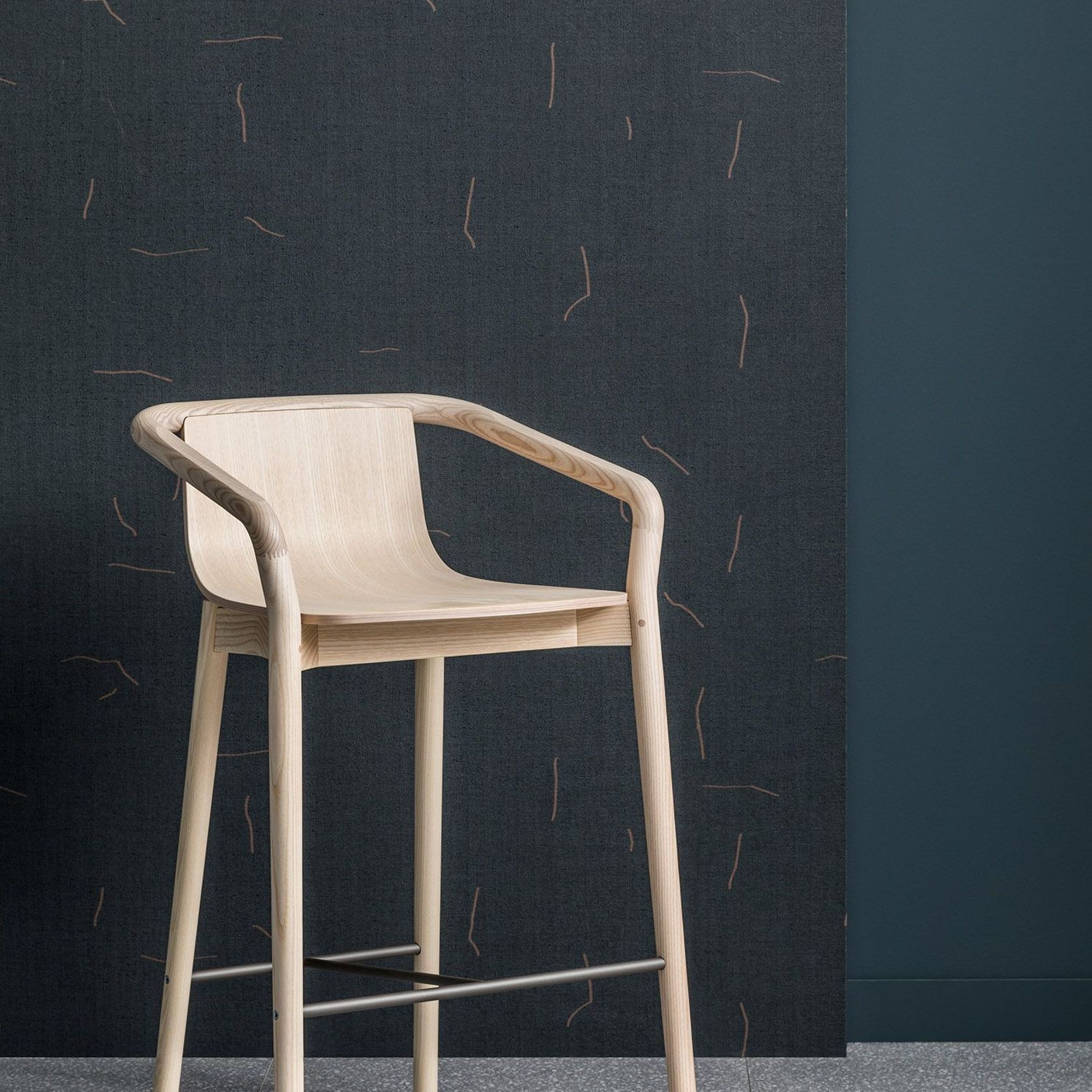 Thomas 65 | Barstool gallery detail image