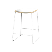 Skala Stools 650H gallery detail image