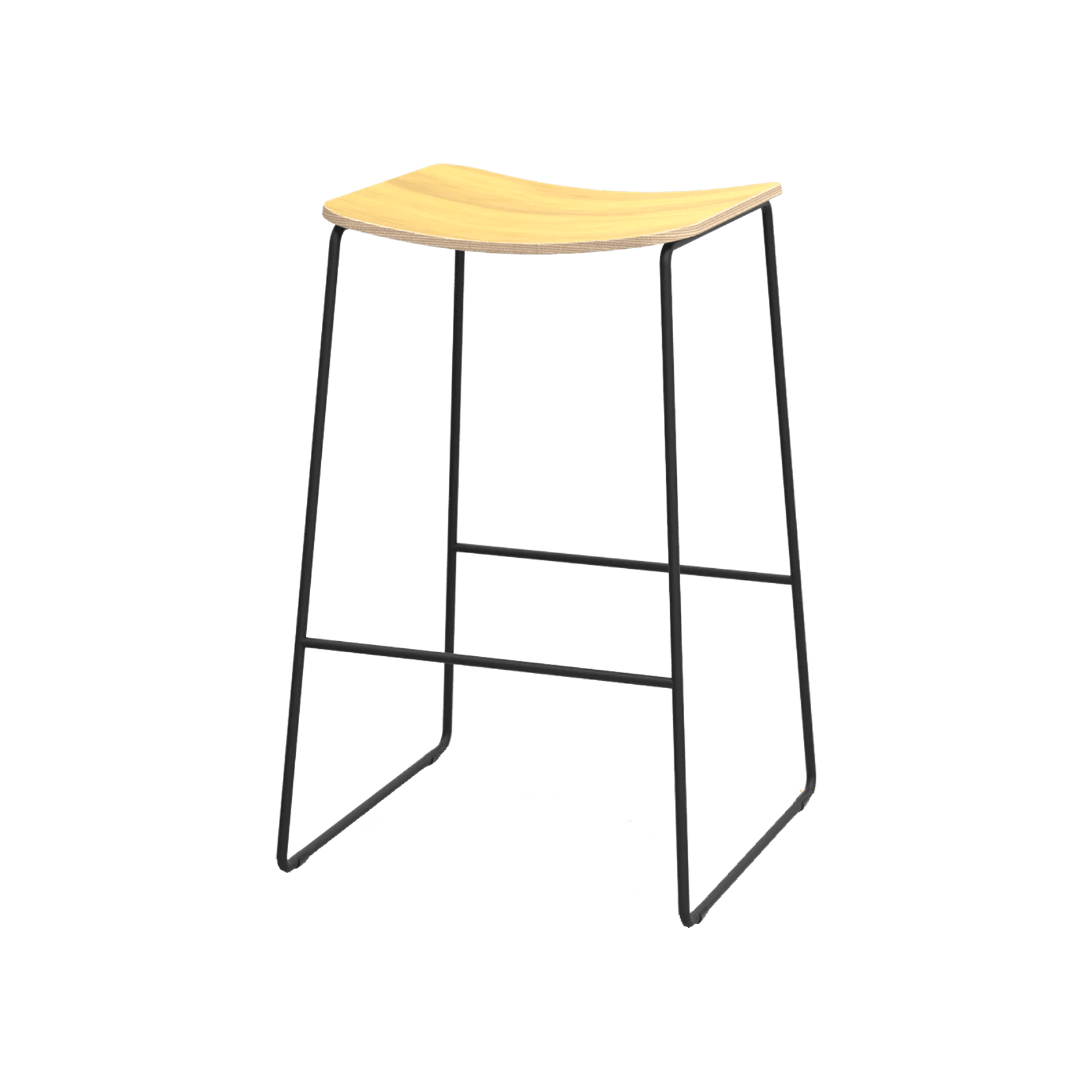 Skala Stools 750H gallery detail image