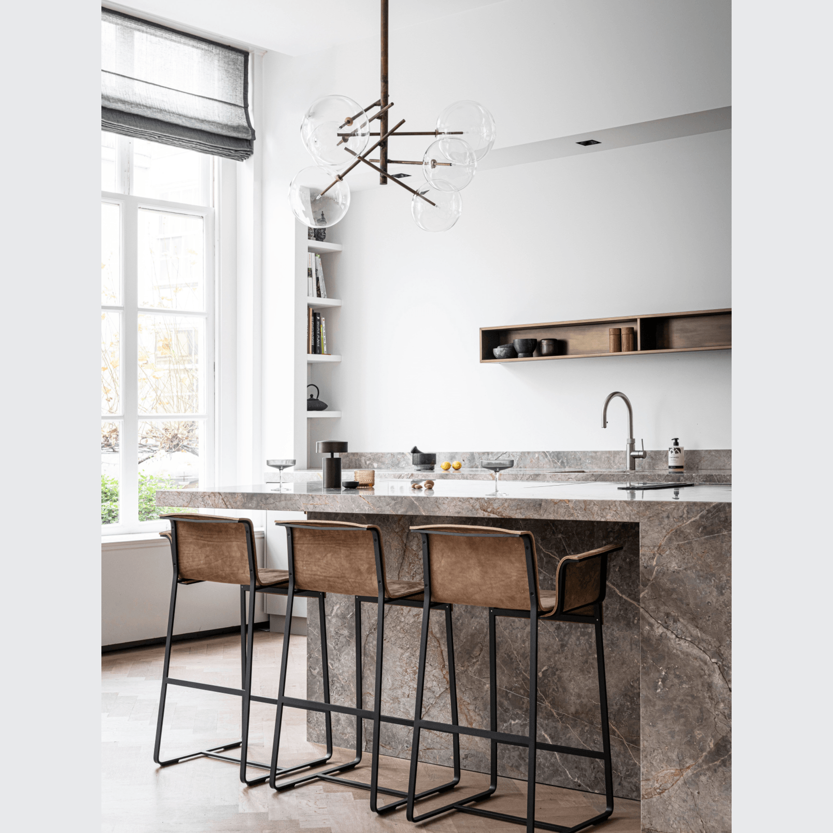 Founded Barstool gallery detail image