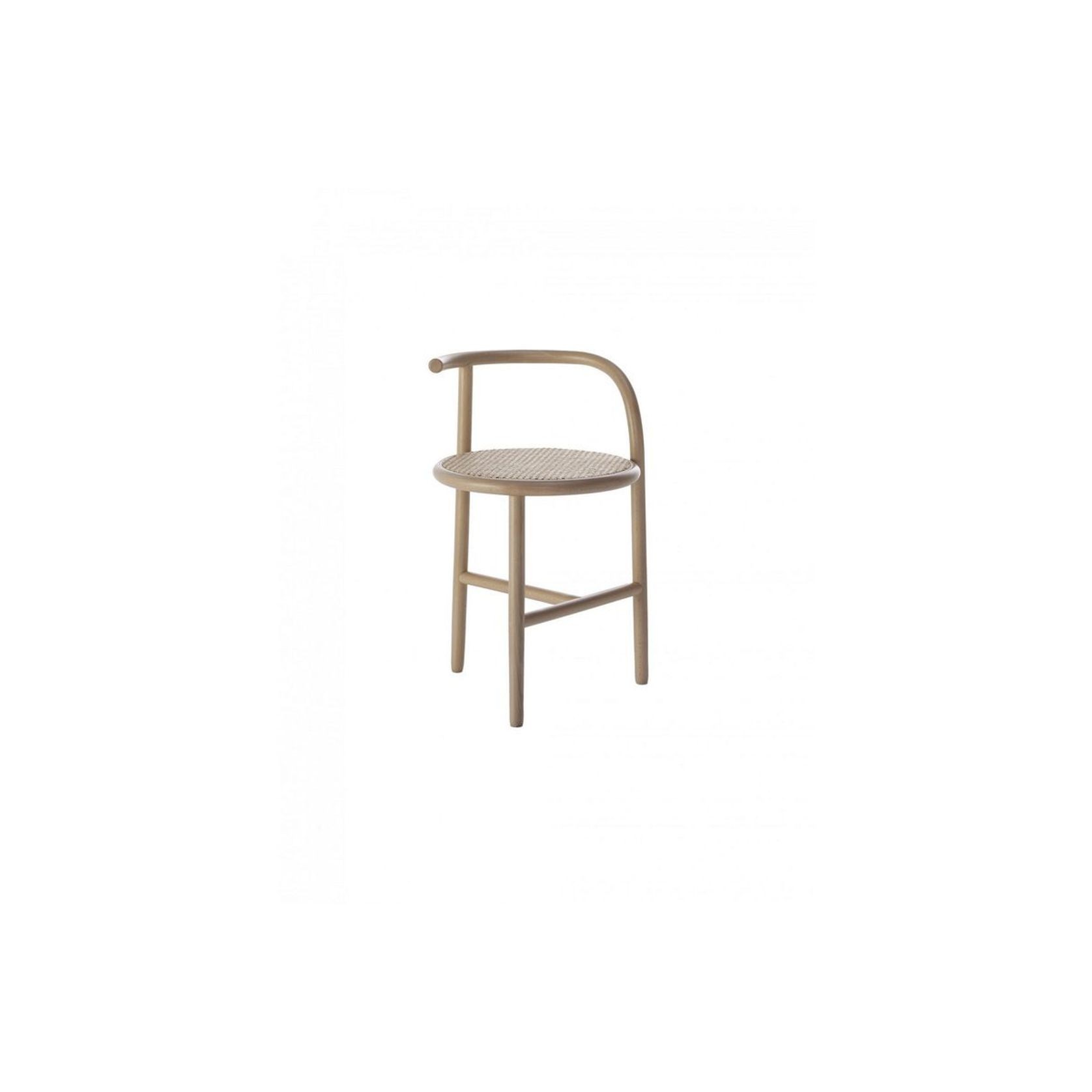 GmbH Single Curve | Stool gallery detail image