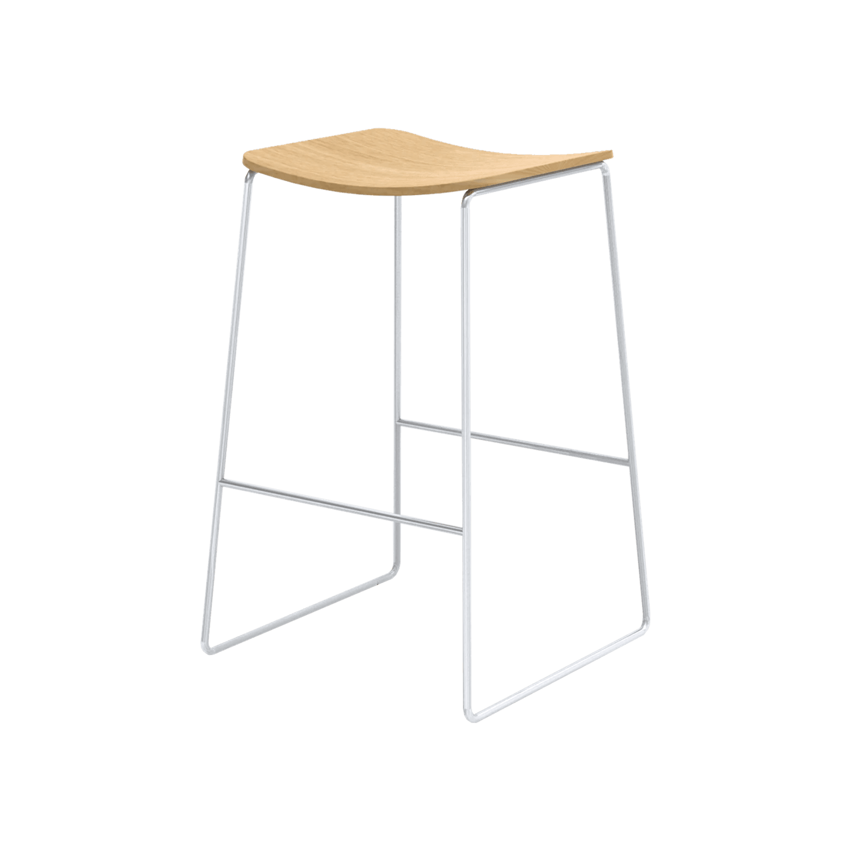 Skala Stools 750H gallery detail image