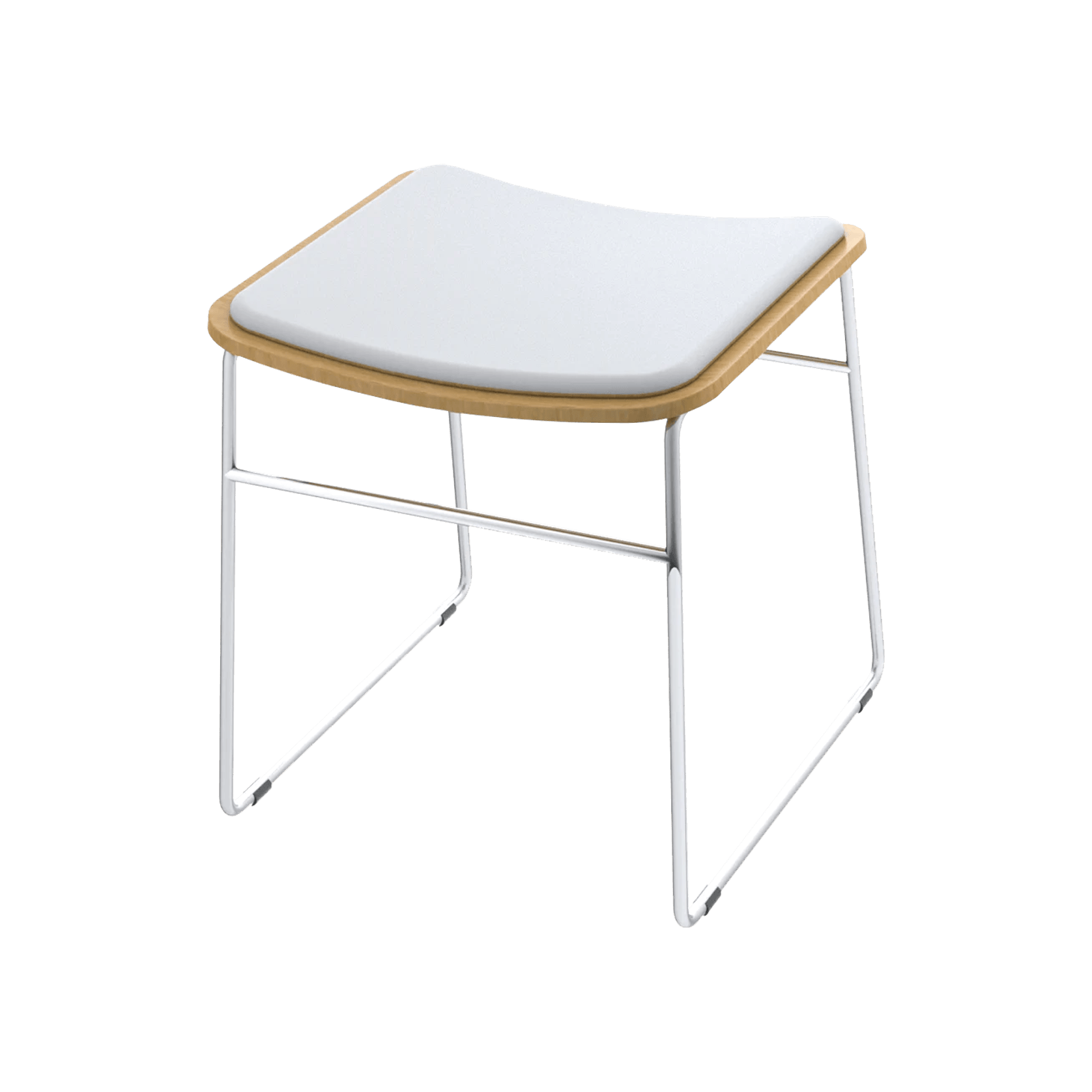 Skala Stools 450H gallery detail image