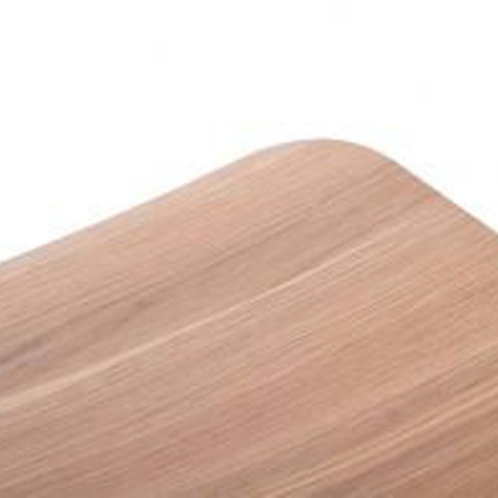 Winnie Low Stool -  Oak gallery detail image