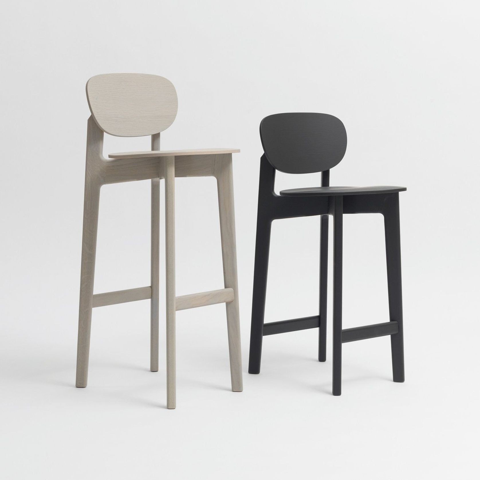 Zenso Barstool gallery detail image