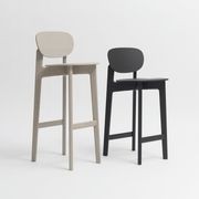 Zenso Barstool gallery detail image