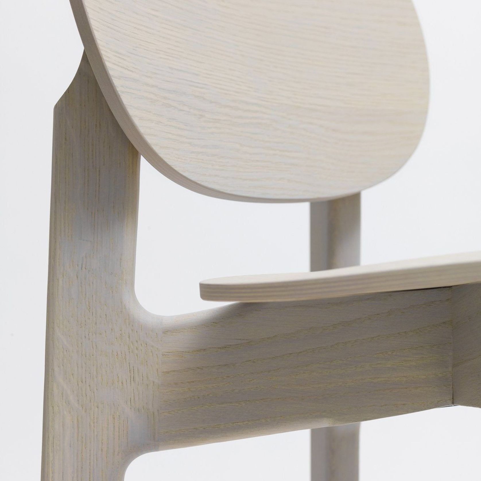 Zenso Barstool gallery detail image