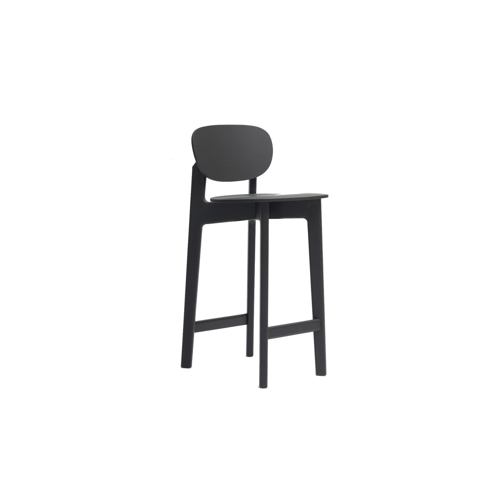 Zenso Barstool gallery detail image
