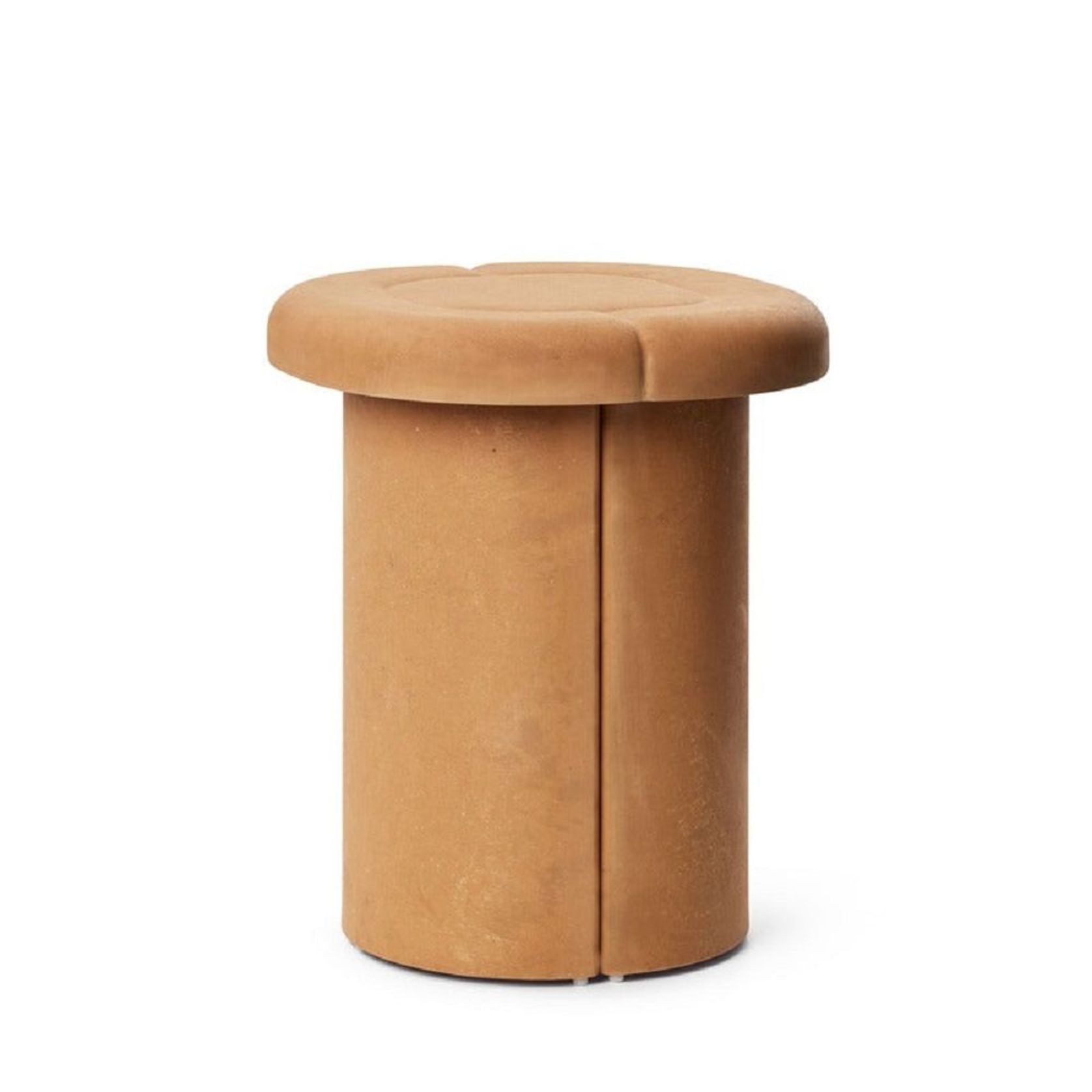 Alder Stool by Mater gallery detail image