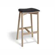 Andi Stool Backless with Pad gallery detail image