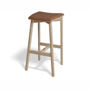 Andi Stool Backless with Pad gallery detail image