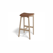 Andi Stool Backless with Pad gallery detail image