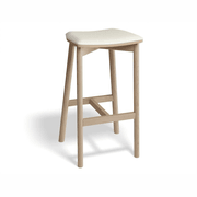Andi Stool Backless with Pad gallery detail image