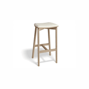 Andi Stool Backless with Pad gallery detail image