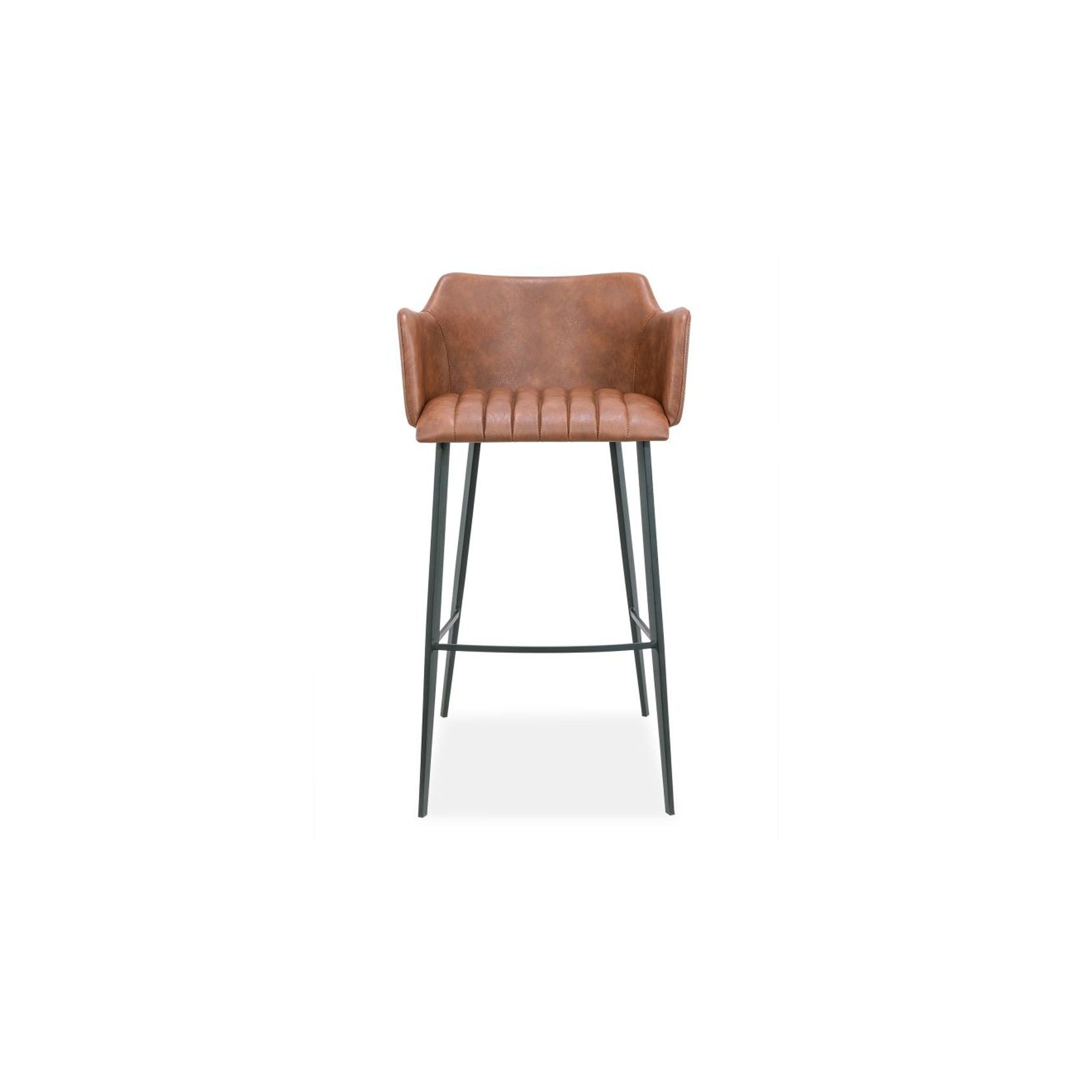 Andorra Bar Stool 65cm gallery detail image