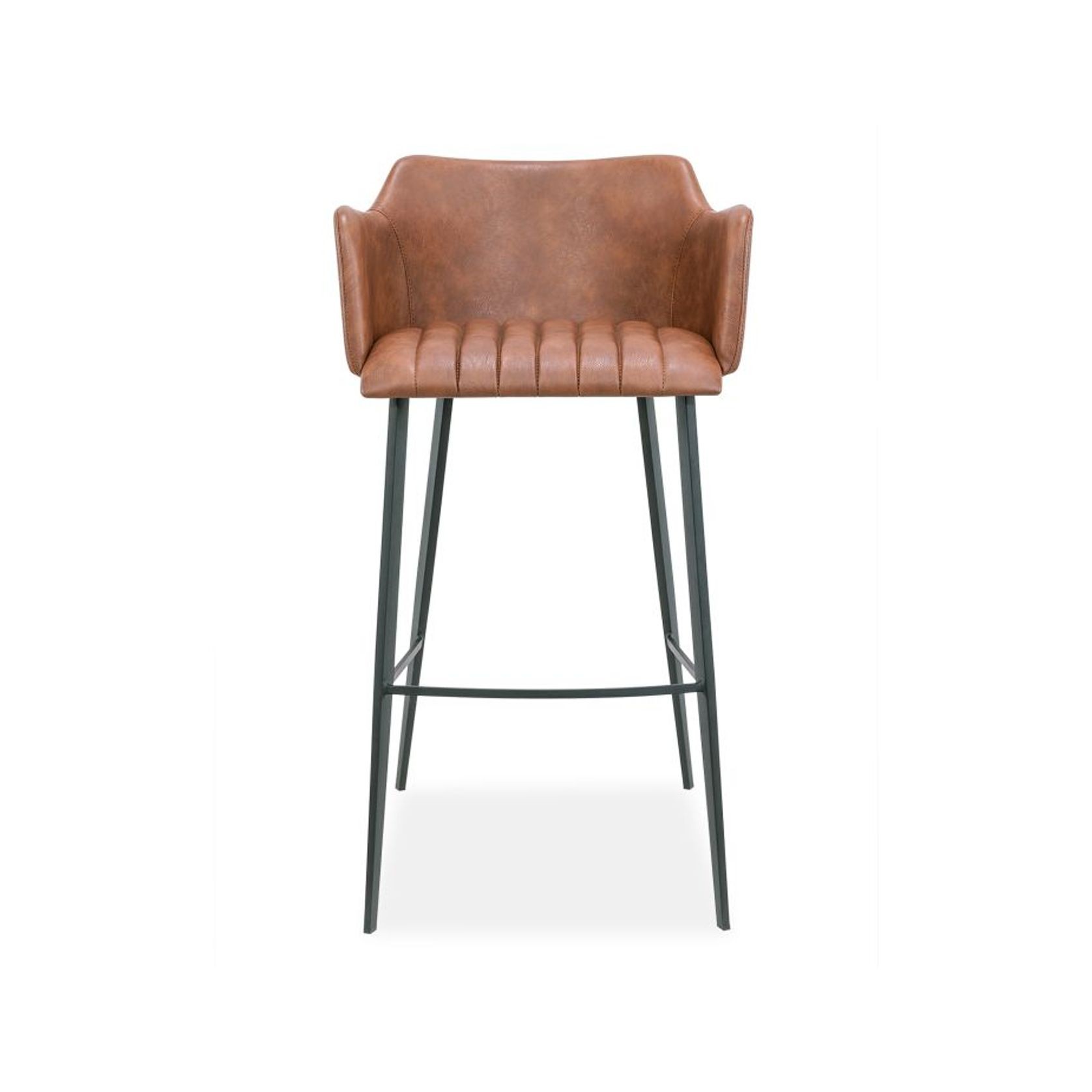 Andorra Bar Stool 65cm gallery detail image