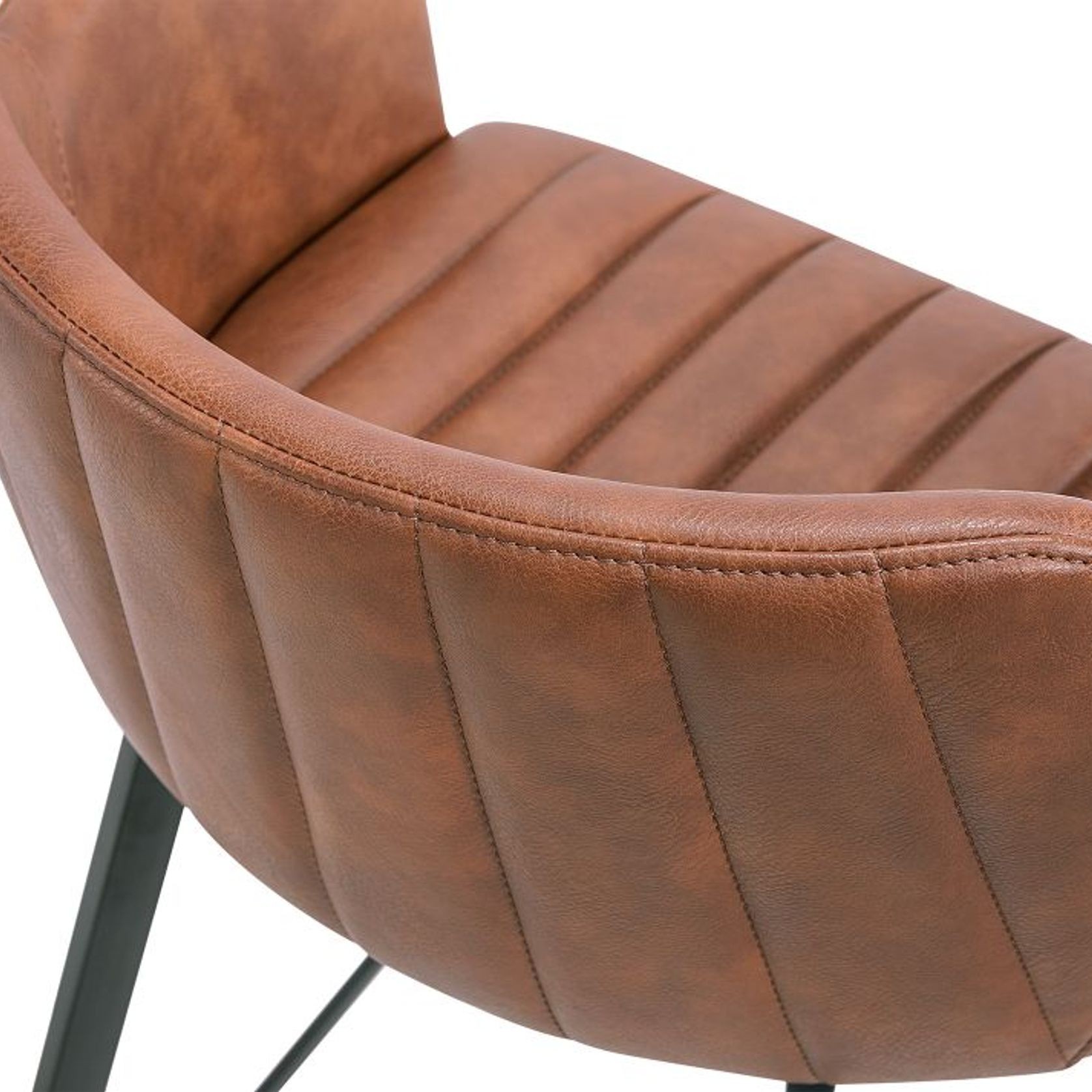 Andorra Bar Stool 65cm gallery detail image