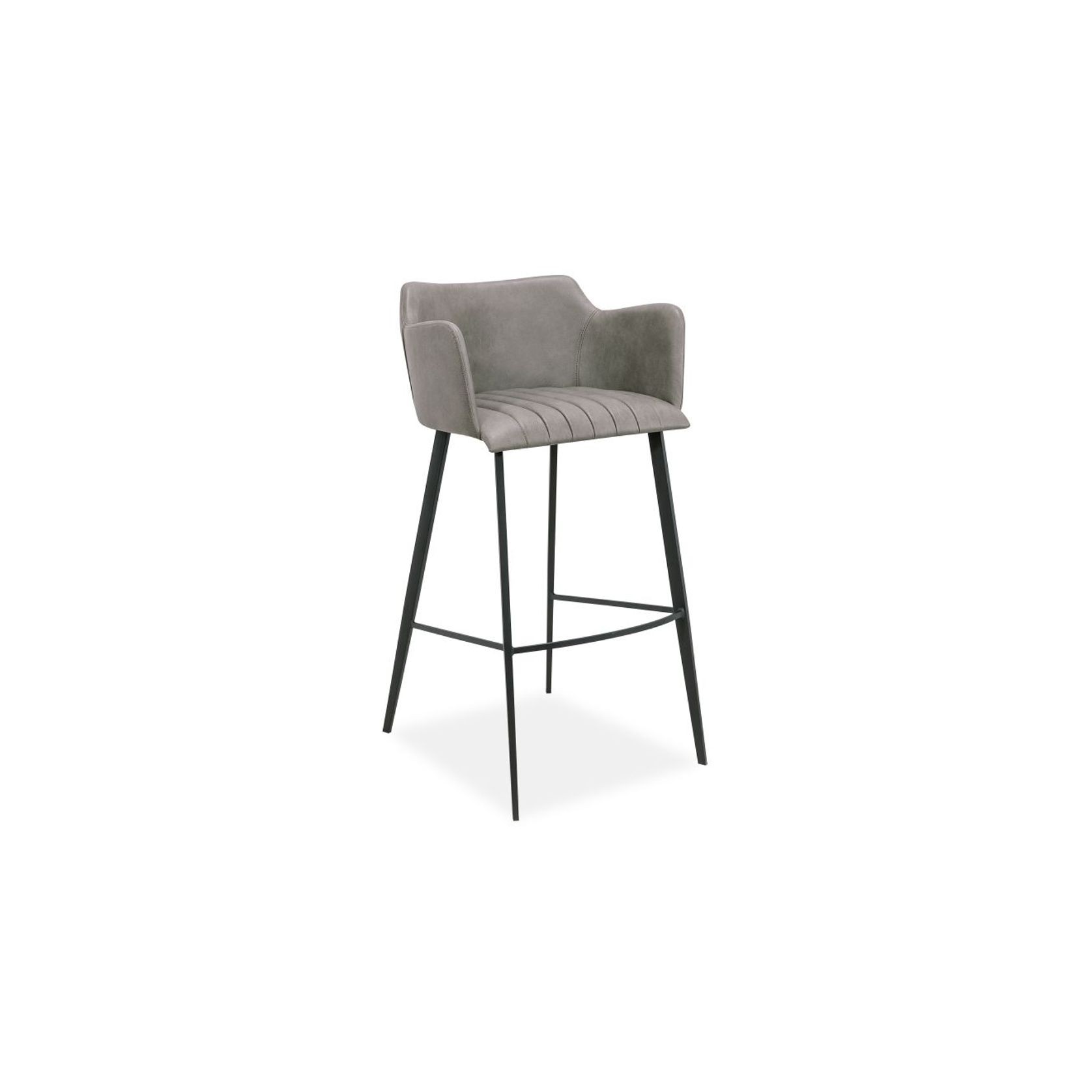 Andorra Bar Stool 75cm gallery detail image