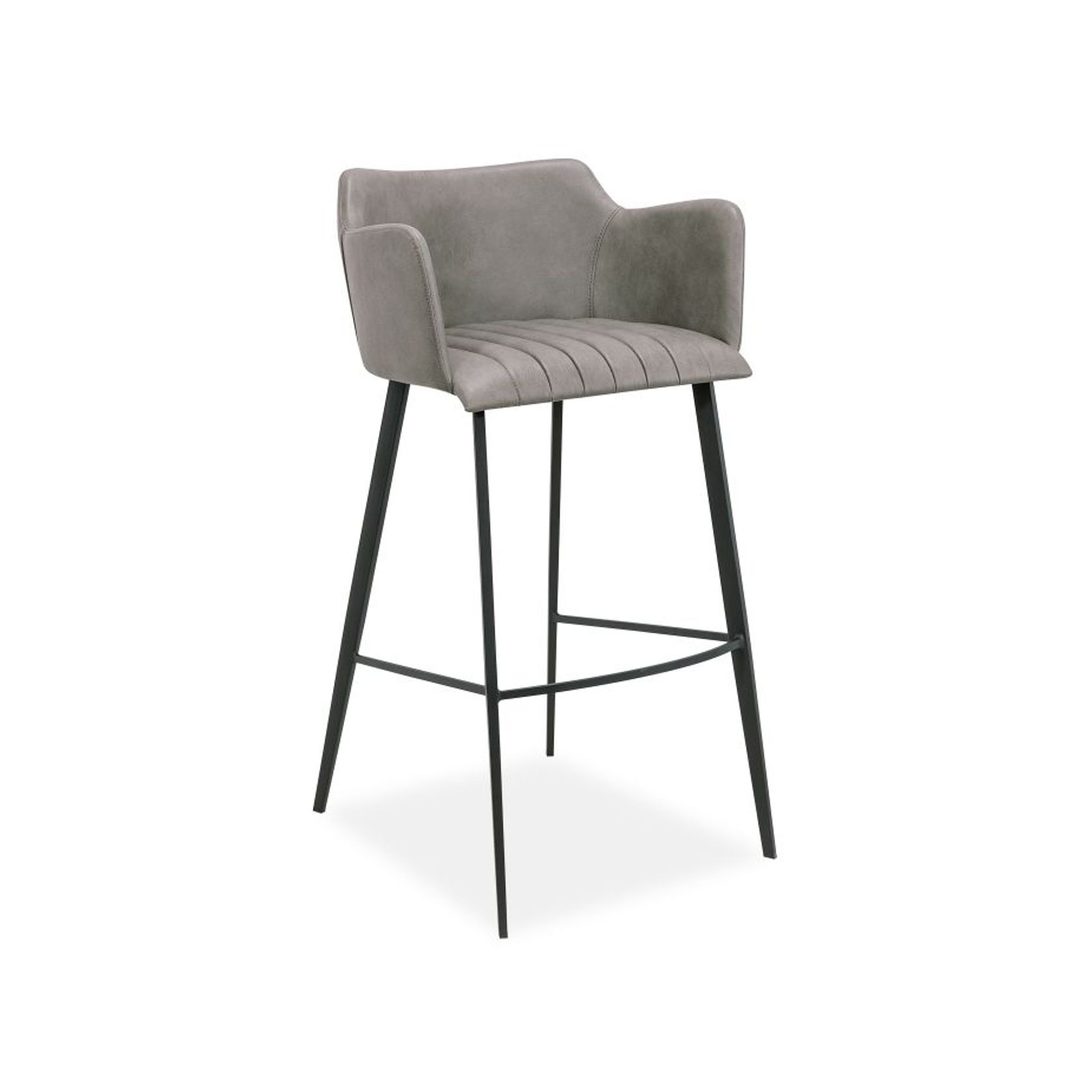 Andorra Bar Stool 75cm gallery detail image