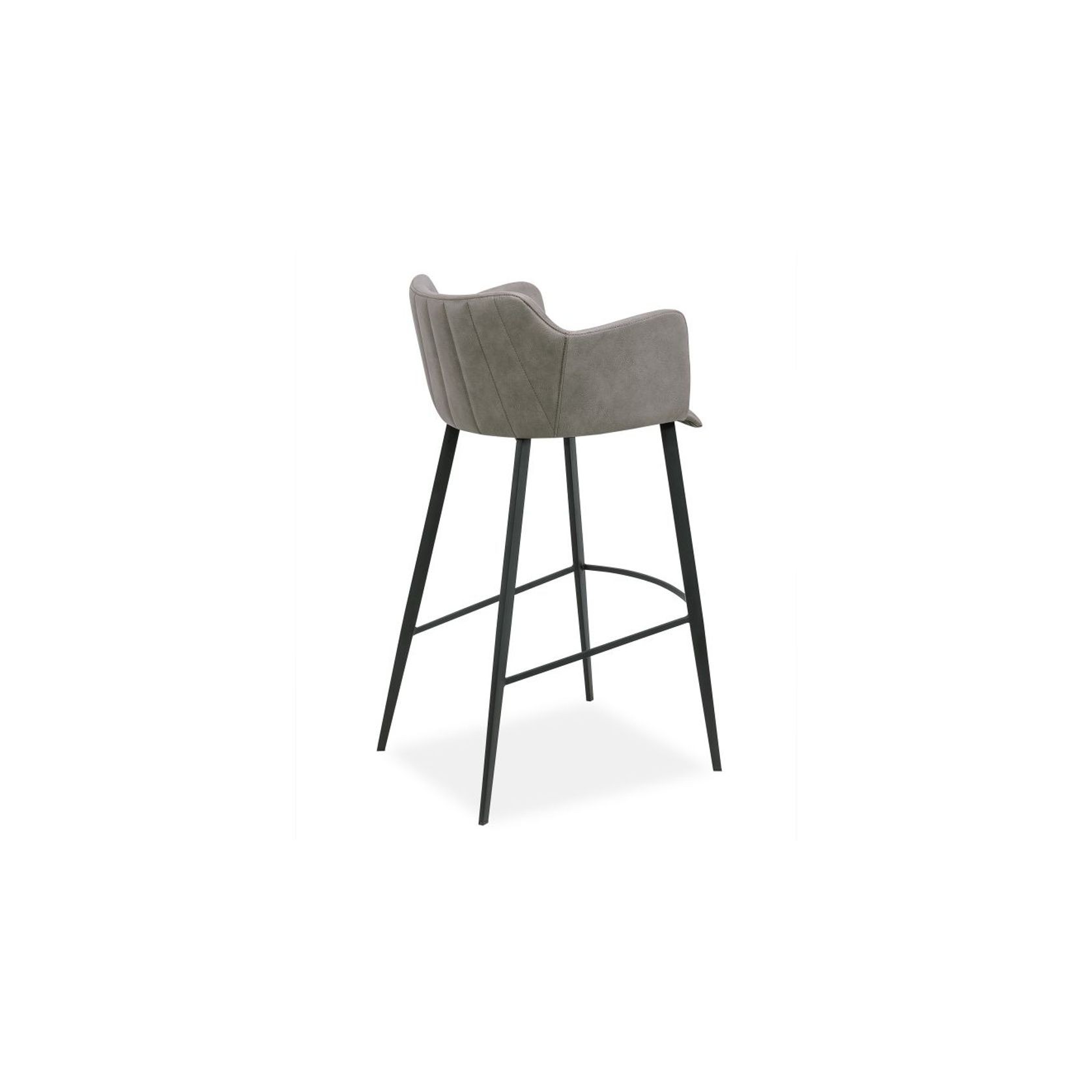 Andorra Bar Stool 75cm gallery detail image