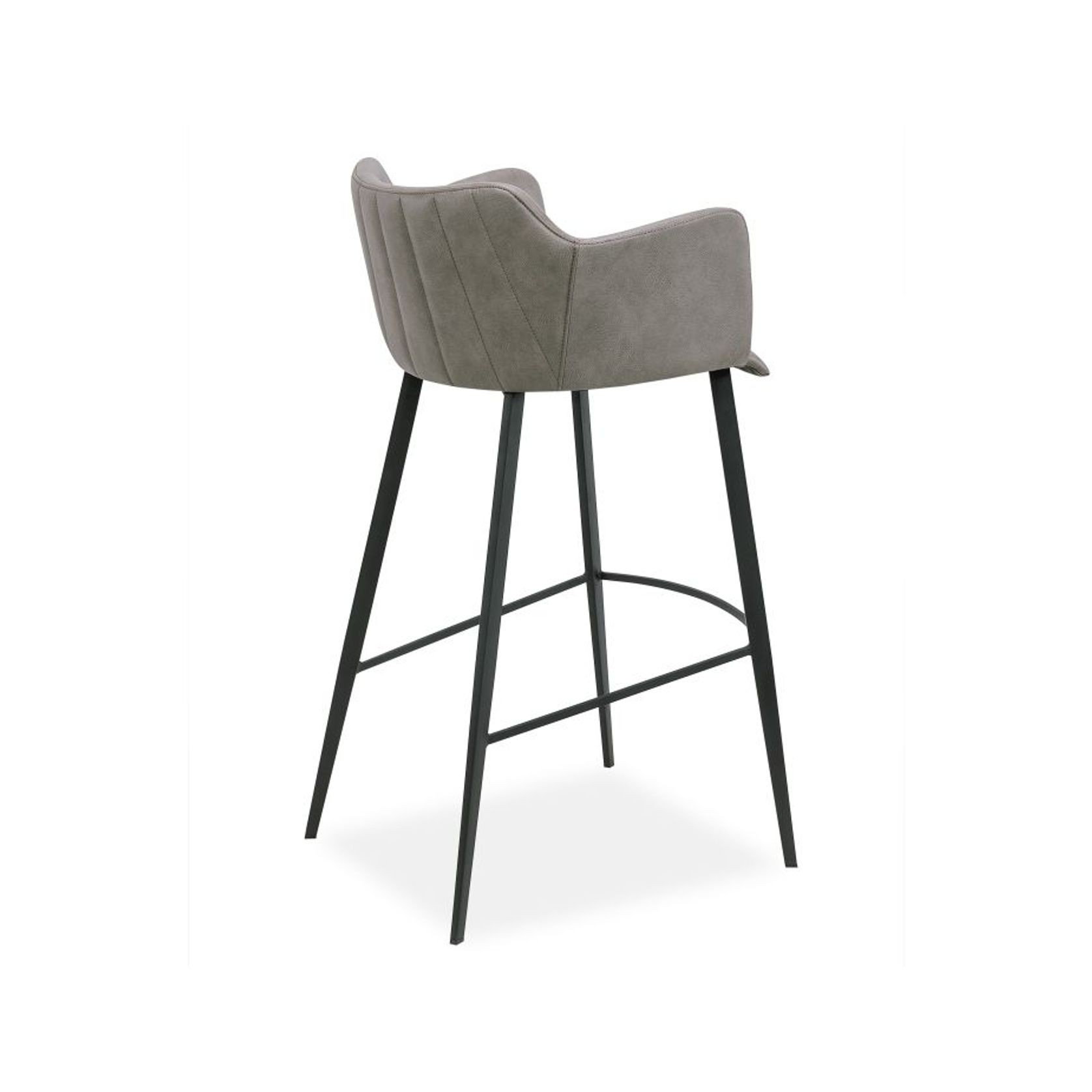 Andorra Bar Stool 75cm gallery detail image