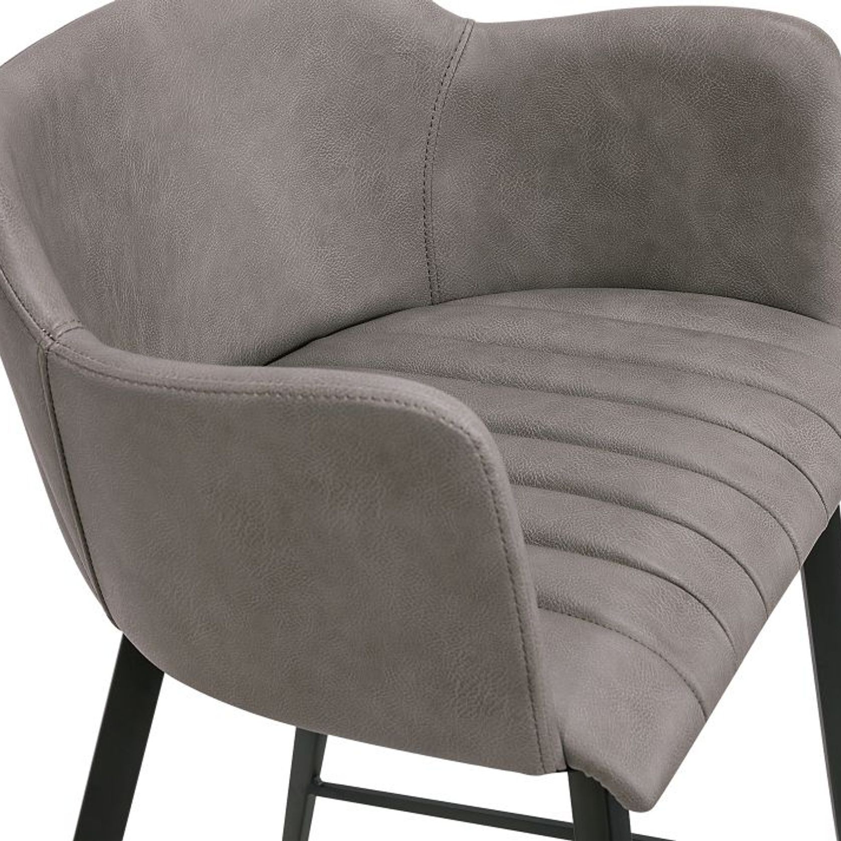 Andorra Bar Stool 75cm gallery detail image