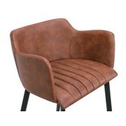 Andorra Bar Stool 65cm gallery detail image