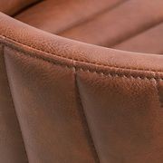 Andorra Bar Stool 65cm gallery detail image