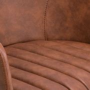 Andorra Bar Stool 65cm gallery detail image