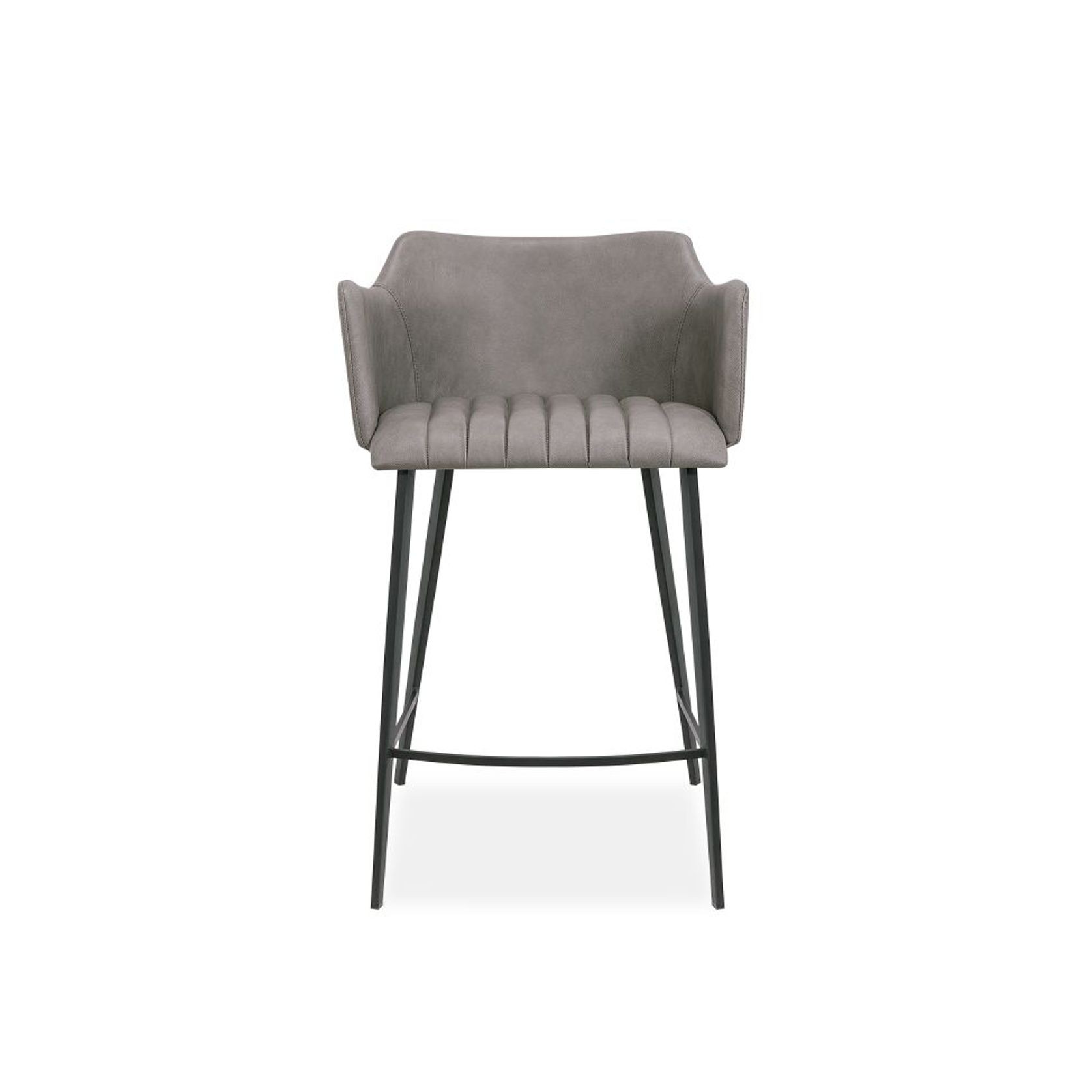 Andorra Bar Stool 75cm gallery detail image