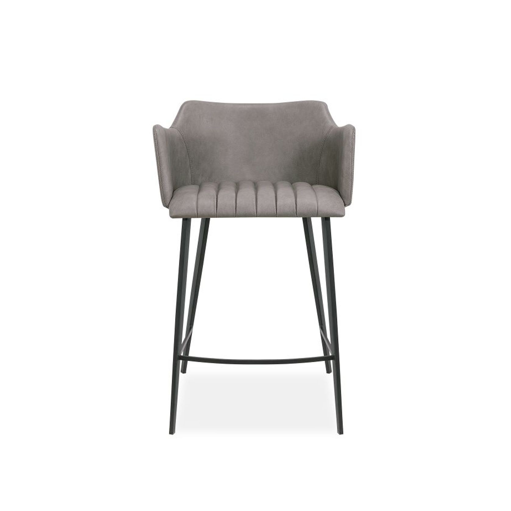 Andorra Bar Stool 75cm gallery detail image