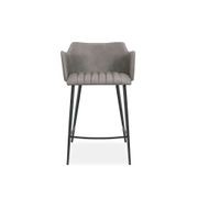 Andorra Bar Stool 75cm gallery detail image