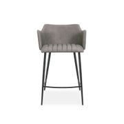 Andorra Bar Stool 75cm gallery detail image