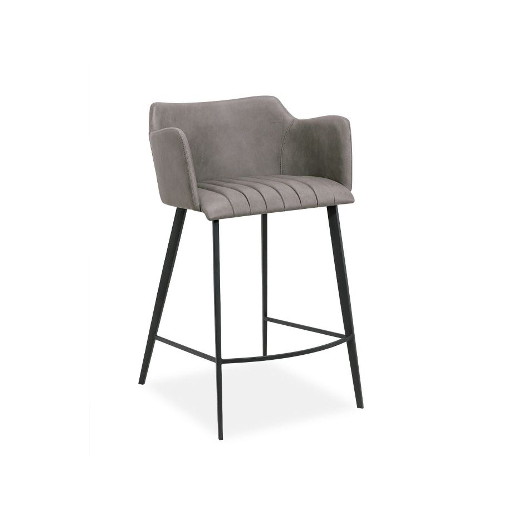 Andorra Bar Stool 75cm gallery detail image