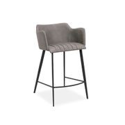 Andorra Bar Stool 75cm gallery detail image