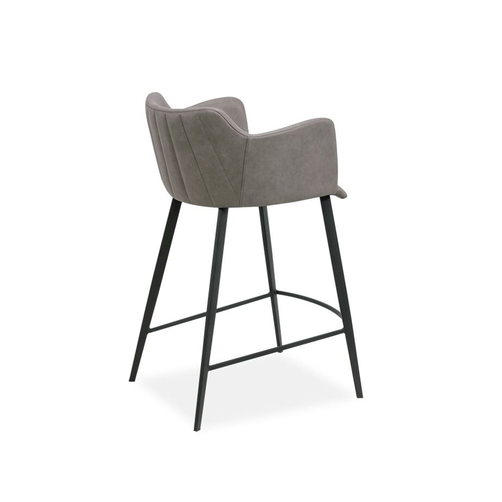 Andorra Bar Stool 75cm gallery detail image