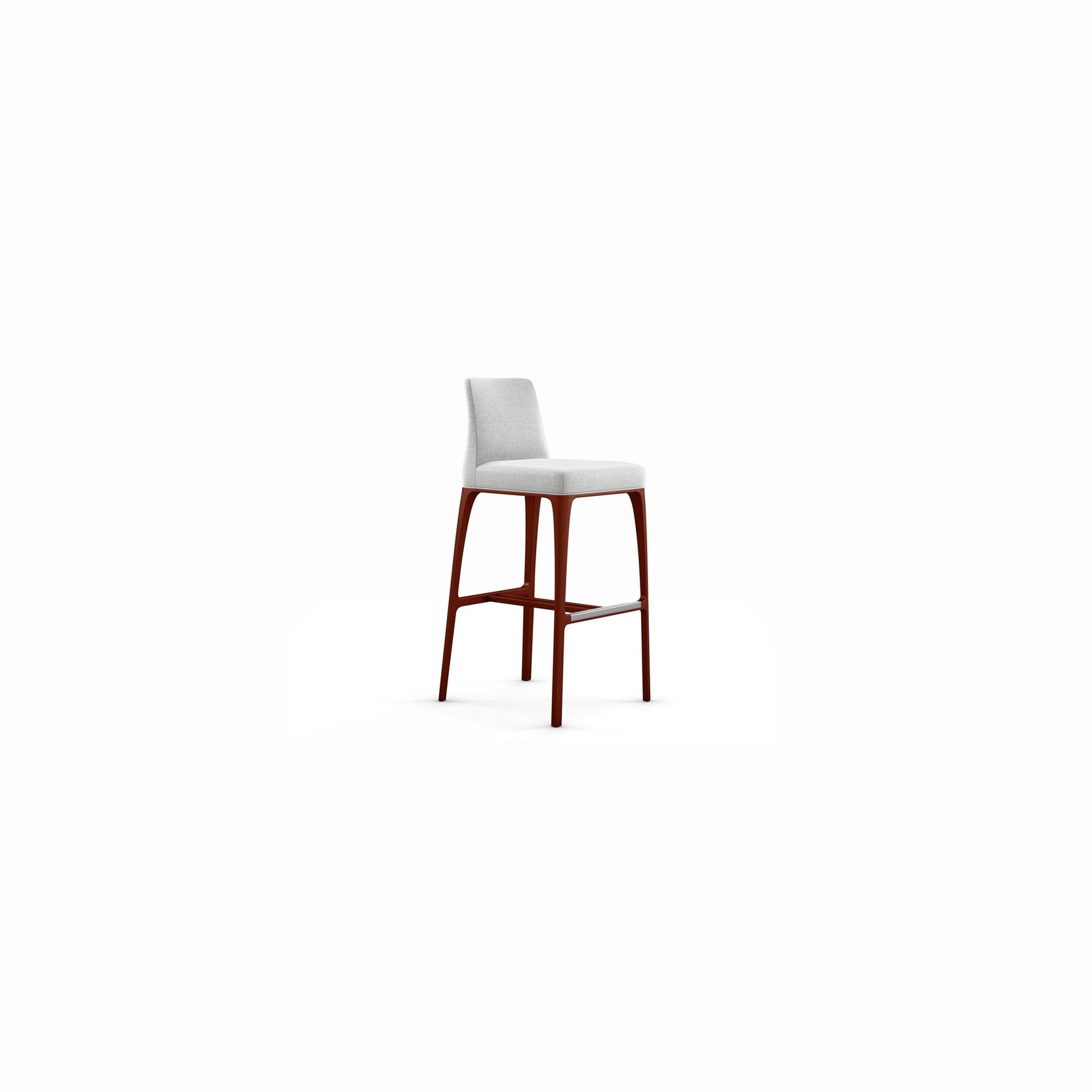 Aida Bar Stool gallery detail image