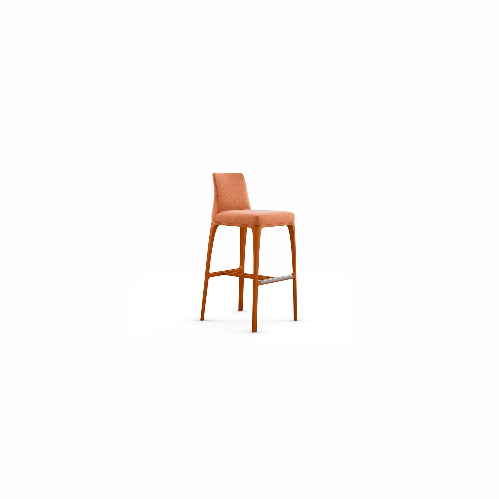 Aida Bar Stool gallery detail image