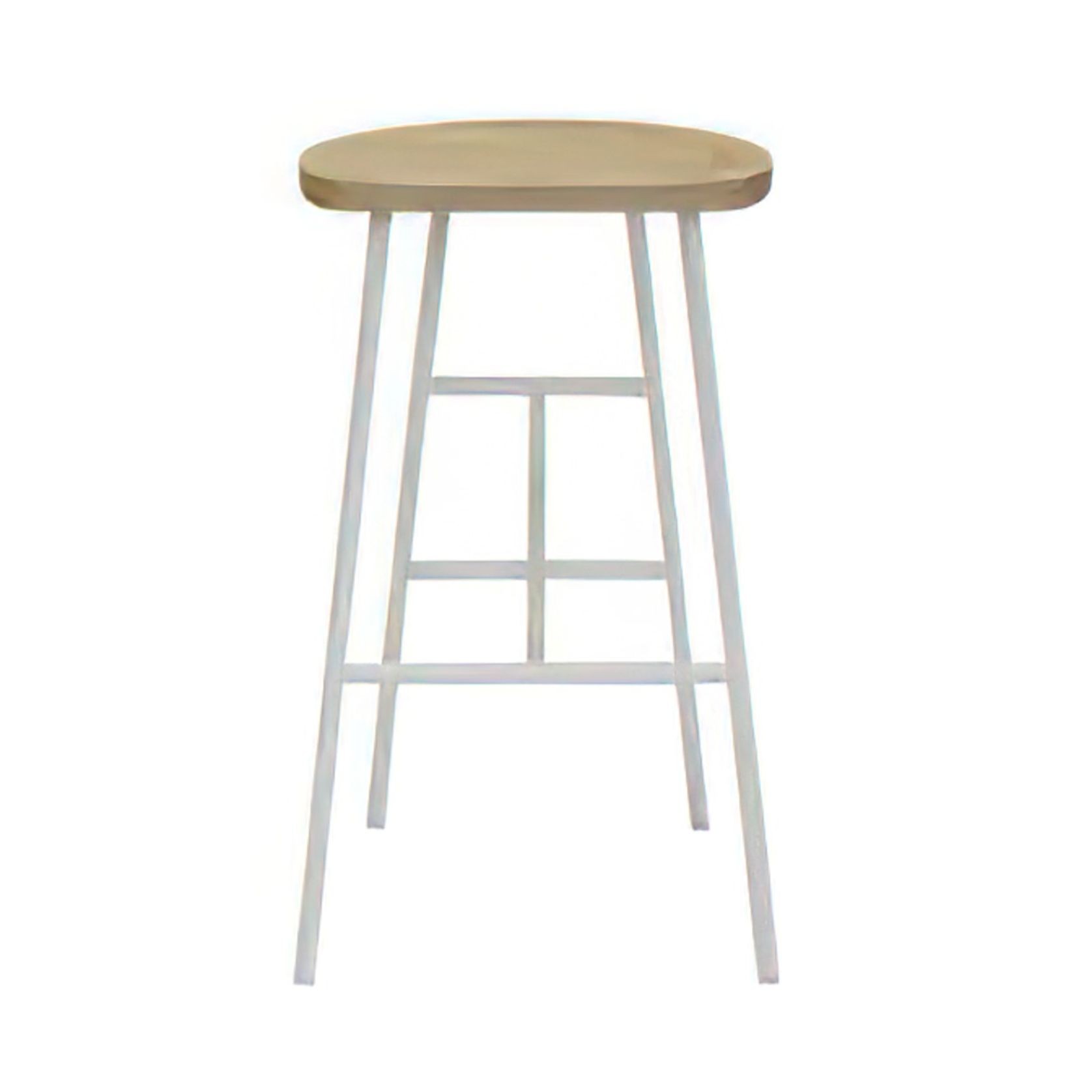 Puccio Wooden Barstool by Billiani gallery detail image