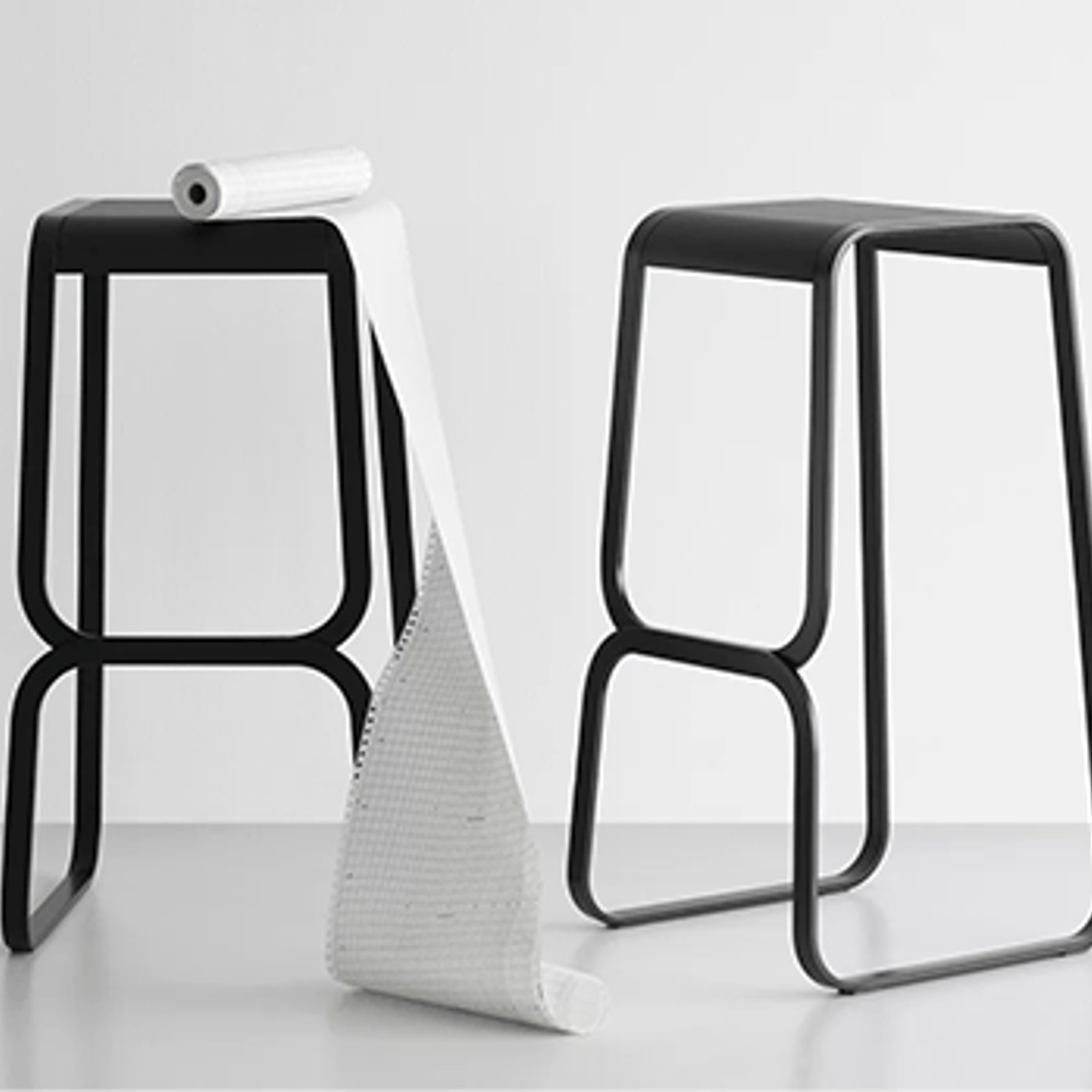 Continuum | Stool gallery detail image