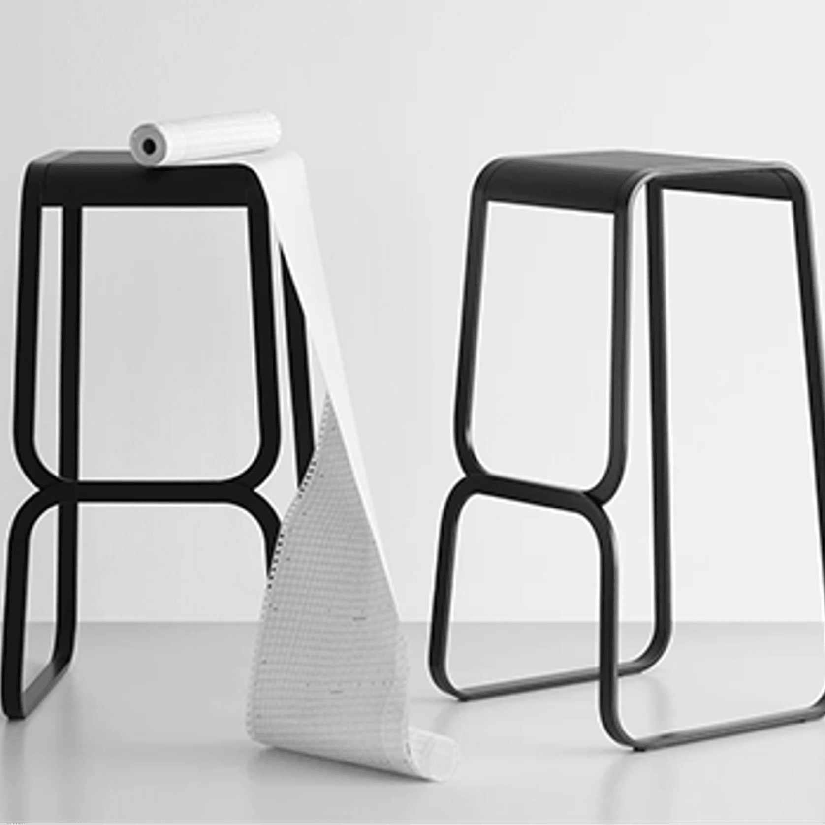 Continuum | Stool gallery detail image